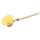 Wooden Washing Up Dish Brush